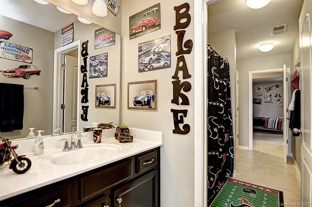 The Retreat at Rayfield - Residential