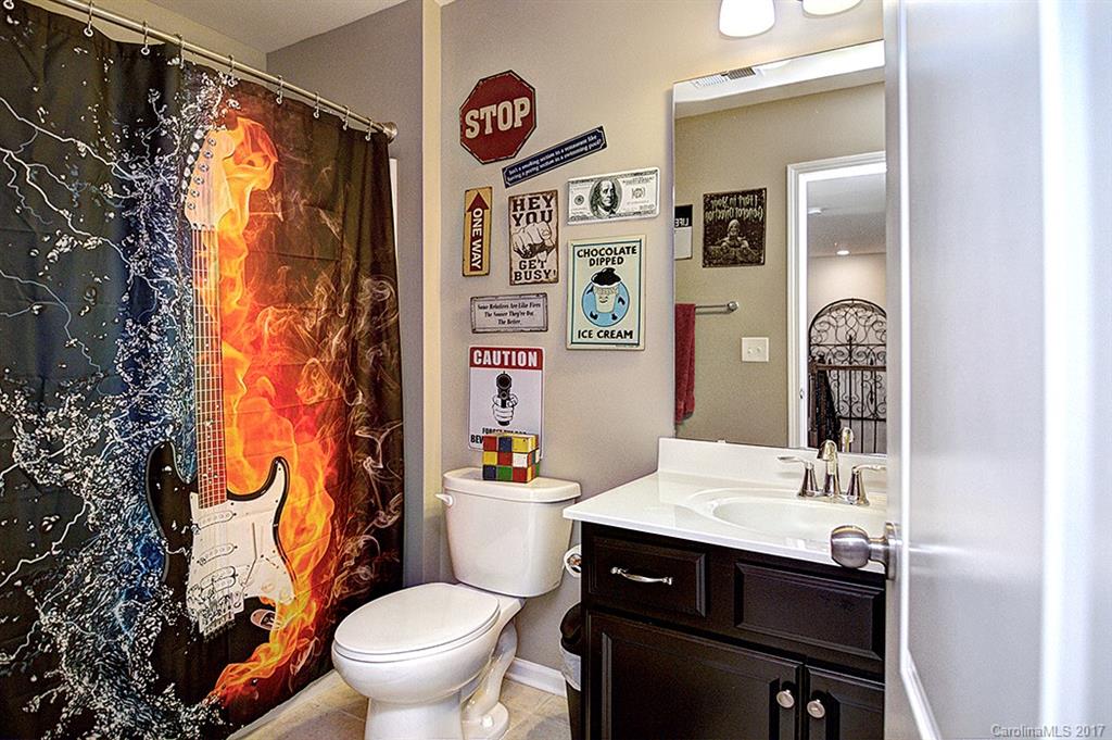 The Retreat at Rayfield - Residential