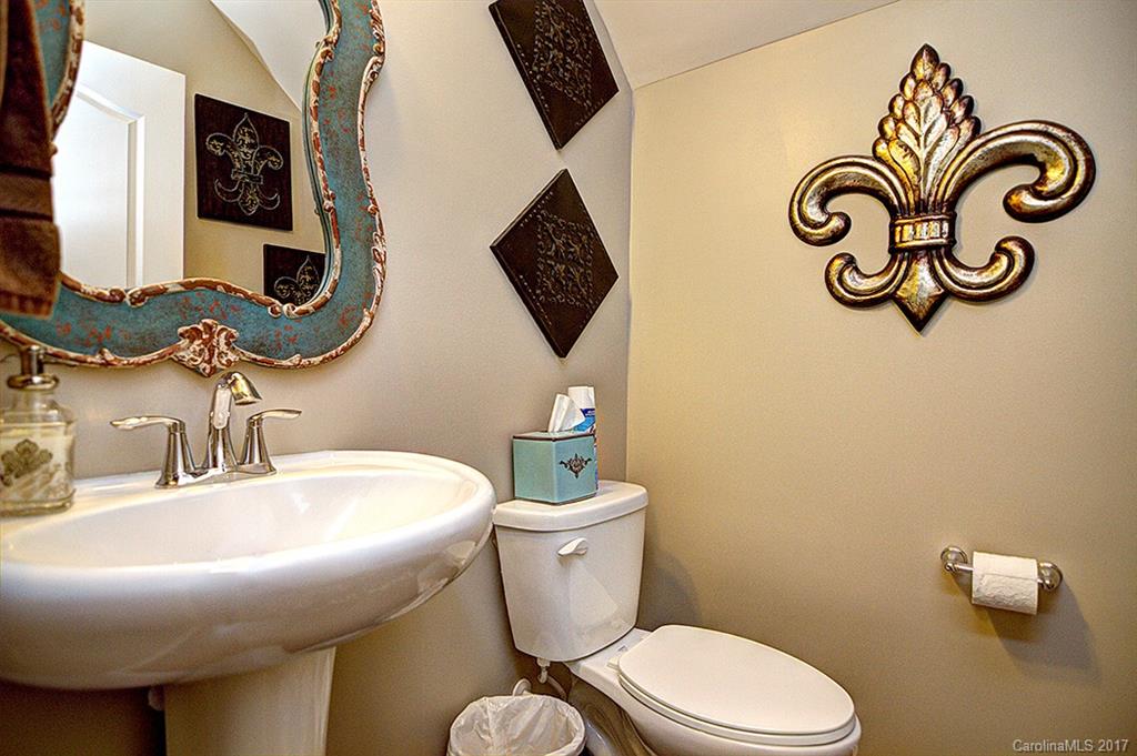 The Retreat at Rayfield - Residential