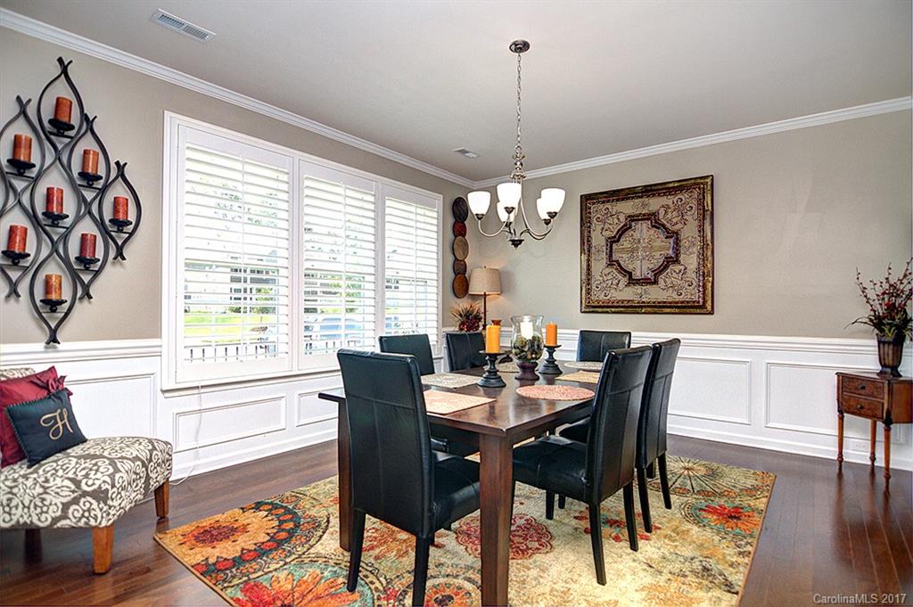 The Retreat at Rayfield - Residential