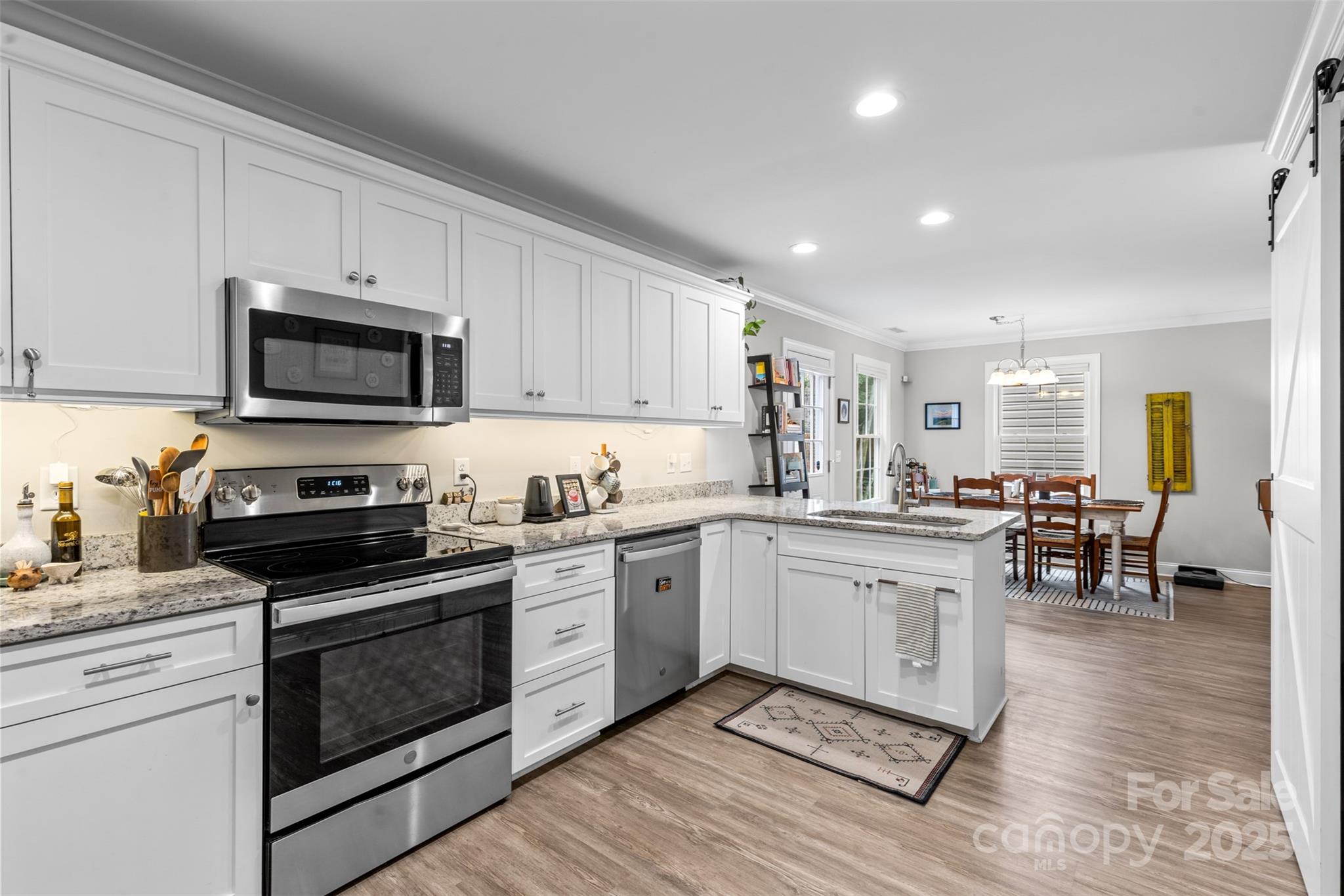 Village at 26th Ave NE - Residential