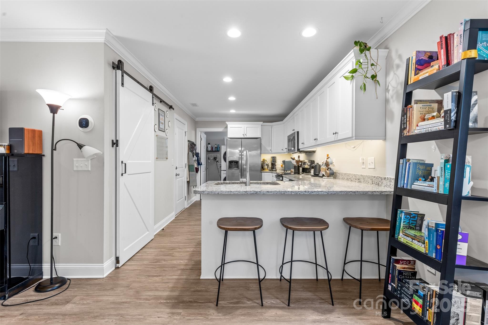 Village at 26th Ave NE - Residential