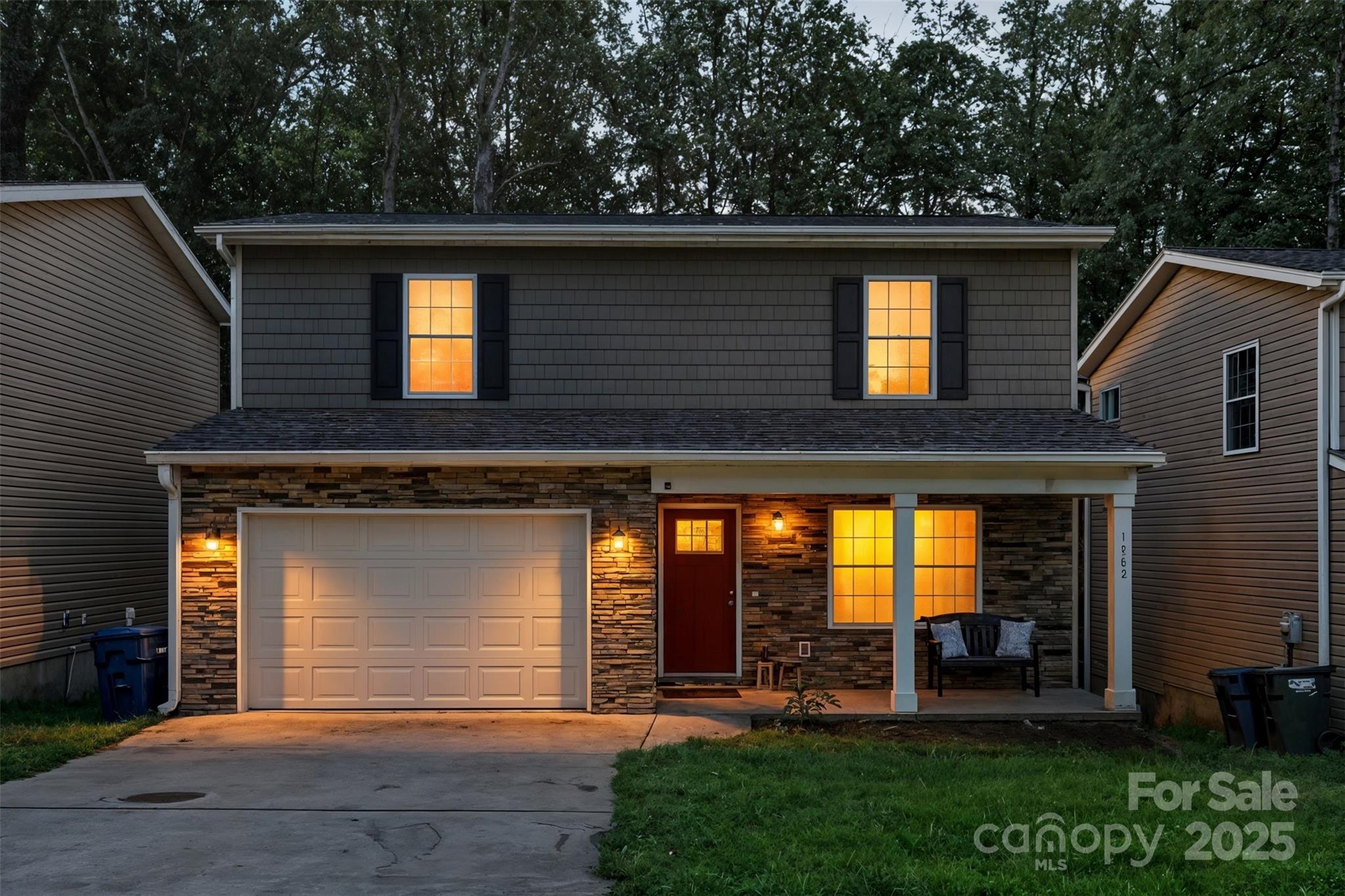 Village at 26th Ave NE - Residential