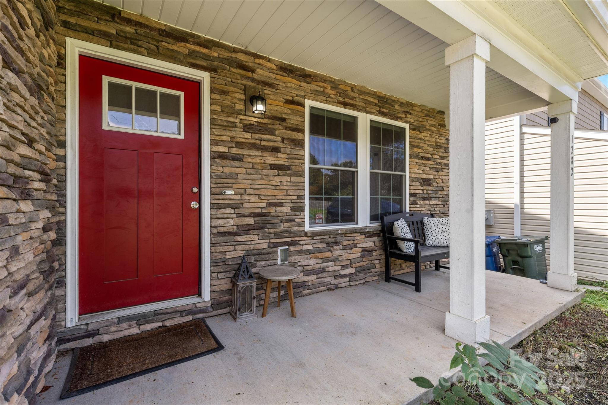 Village at 26th Ave NE - Residential