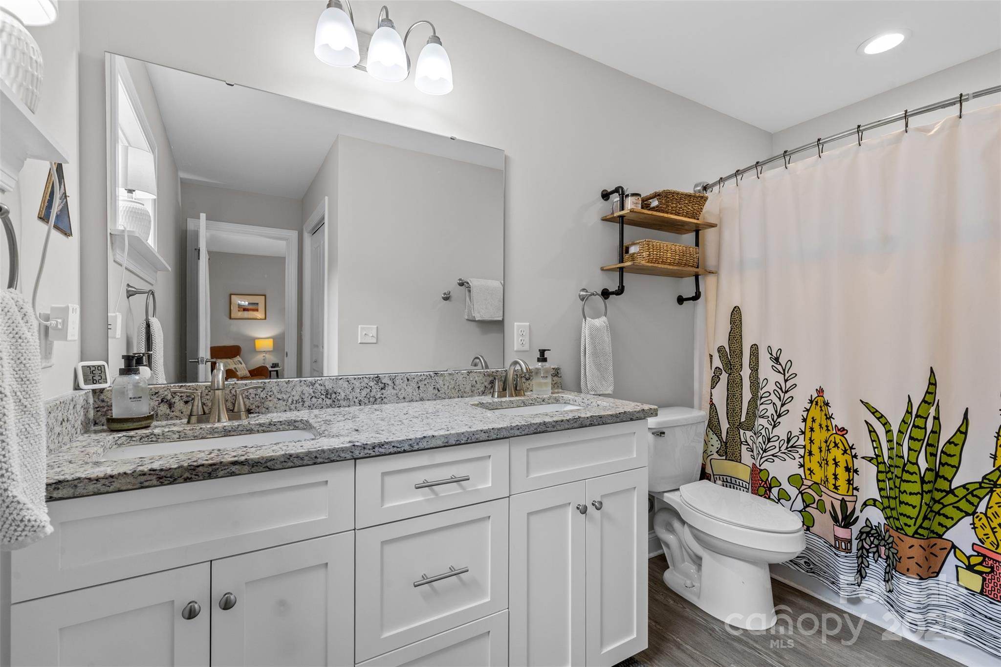 Village at 26th Ave NE - Residential