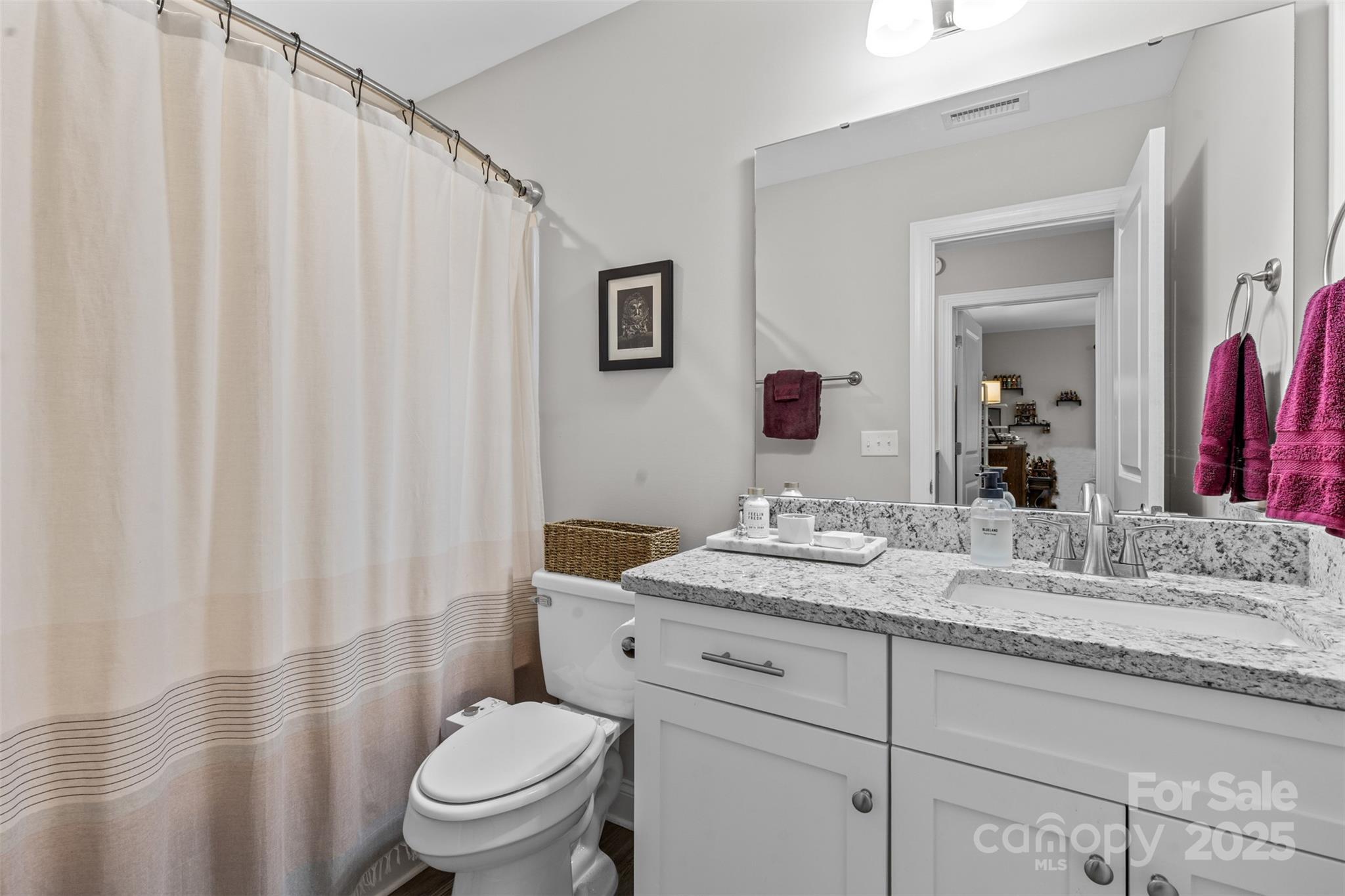 Village at 26th Ave NE - Residential