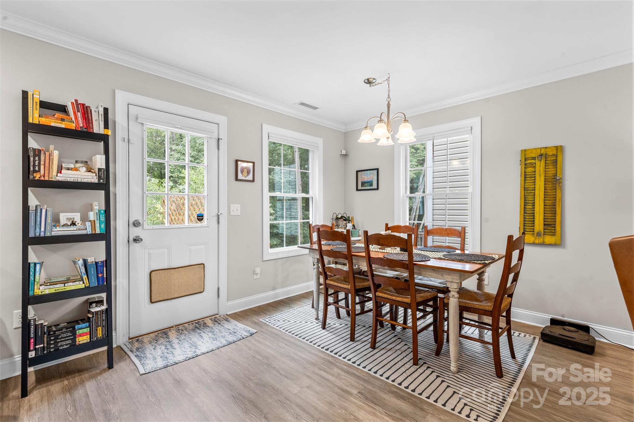 Village at 26th Ave NE - Residential