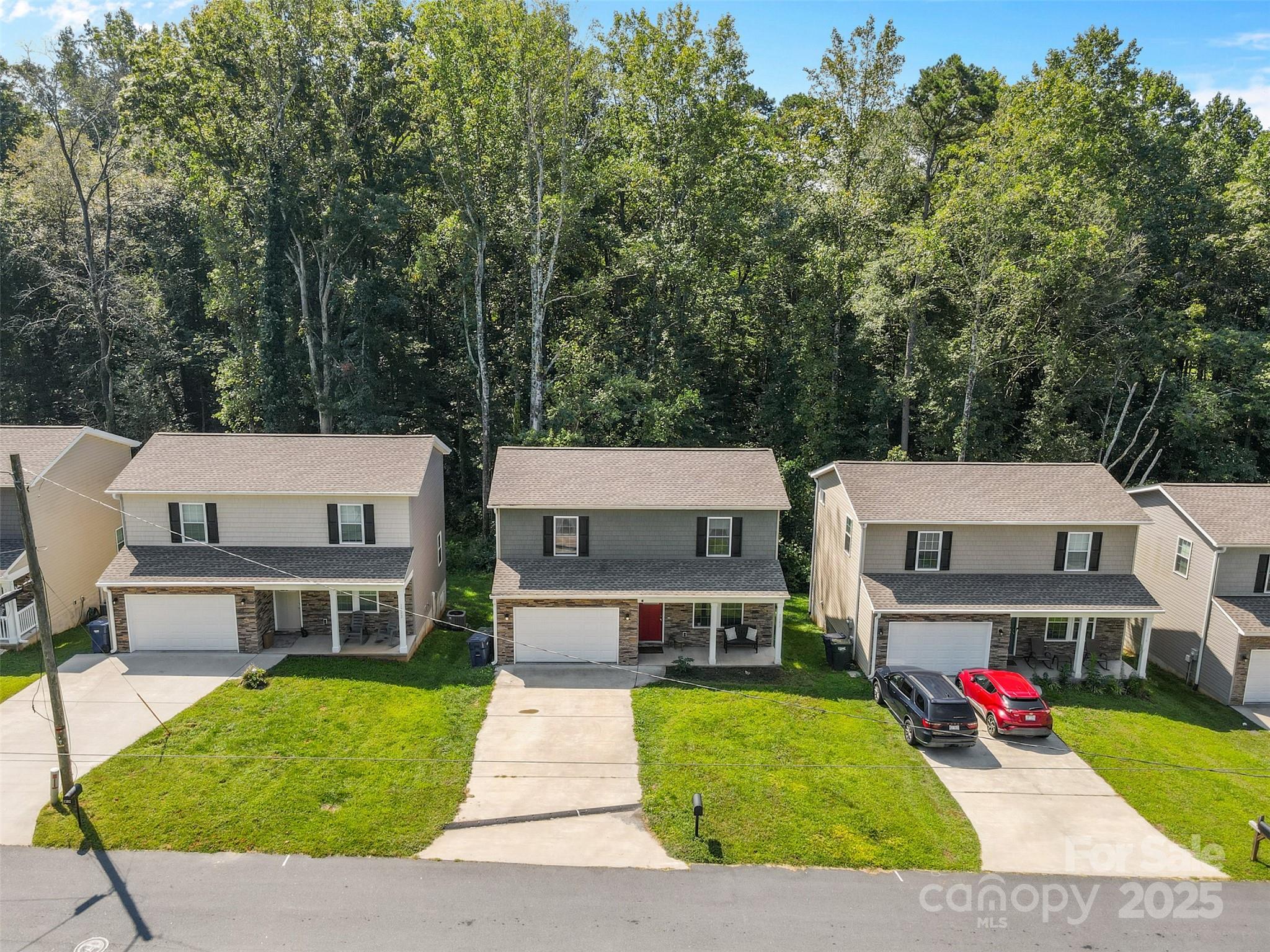 Village at 26th Ave NE - Residential