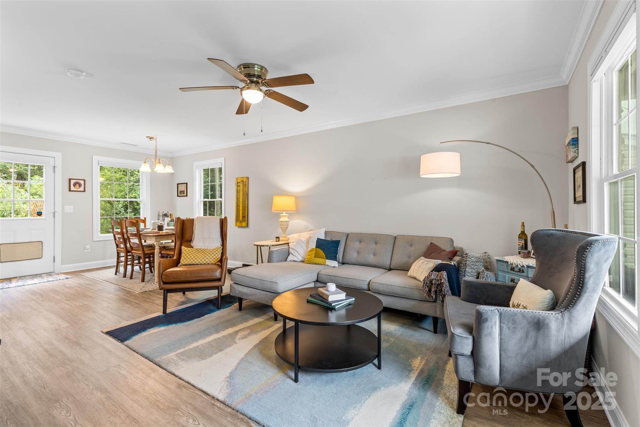 Village at 26th Ave NE - Residential