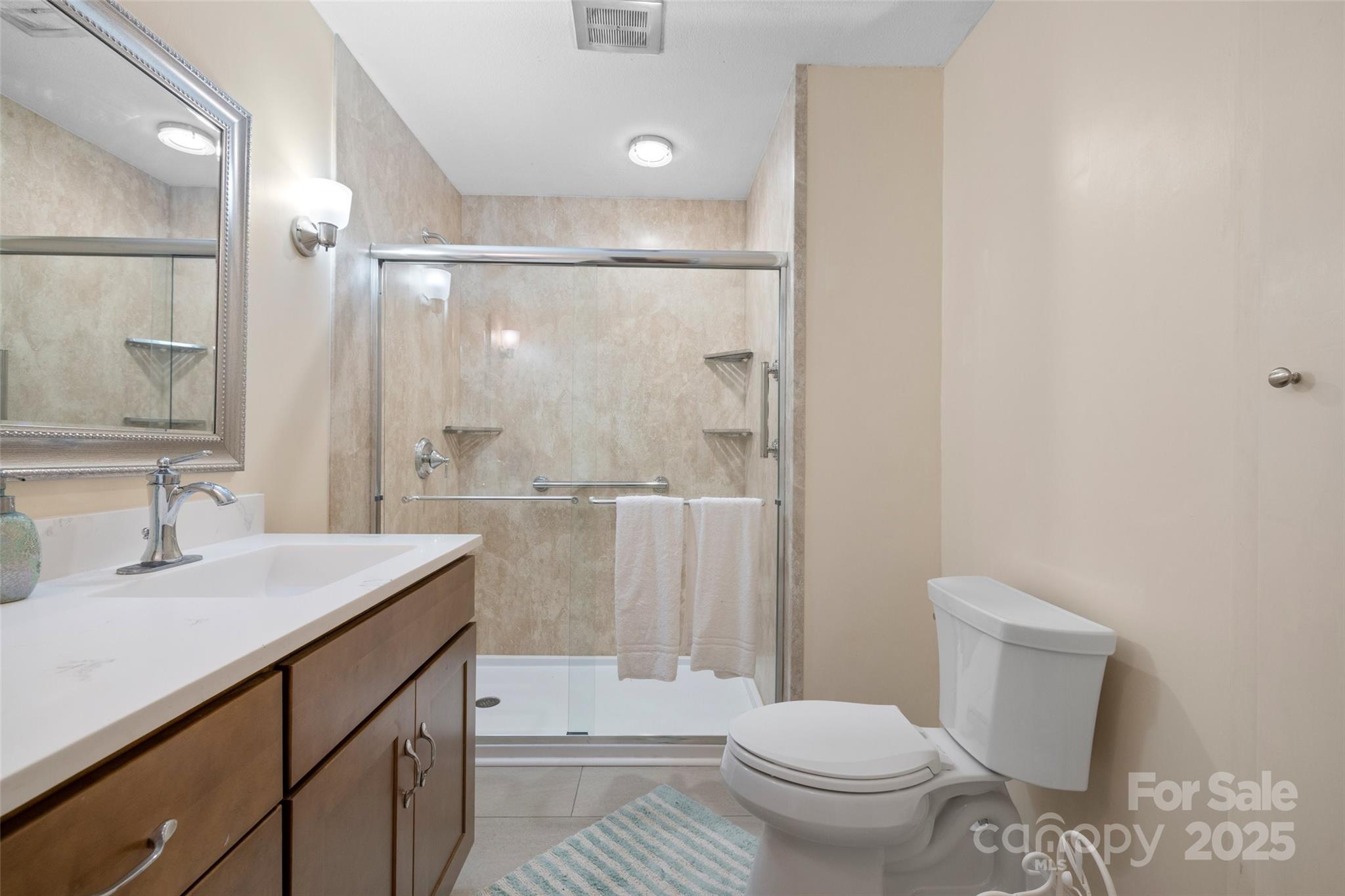 Meadow Lakes - Residential