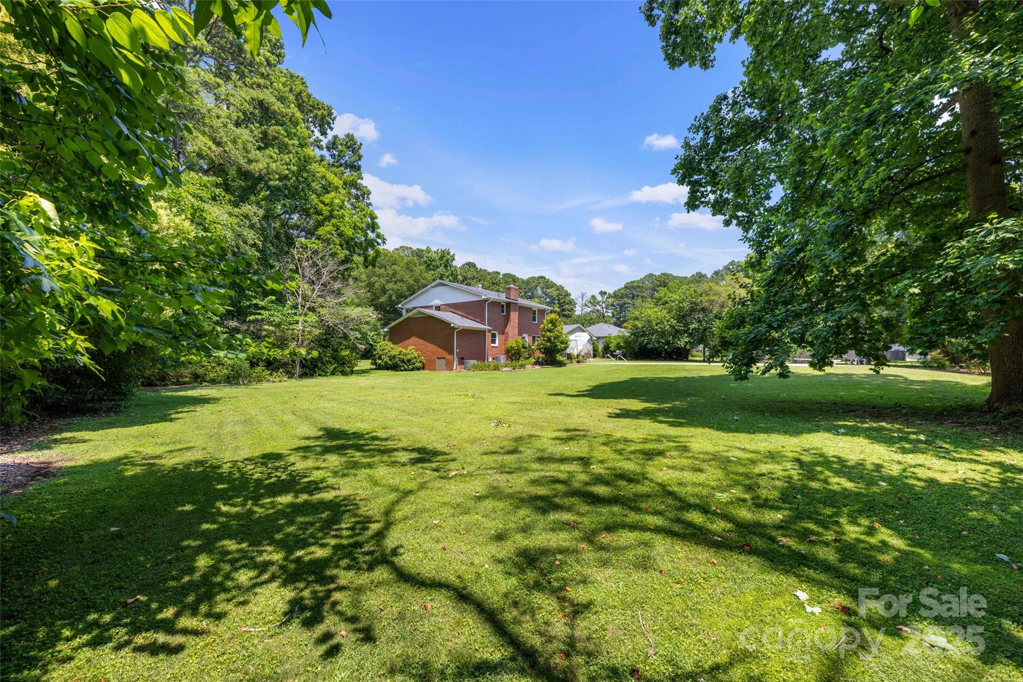 Meadow Lakes - Residential