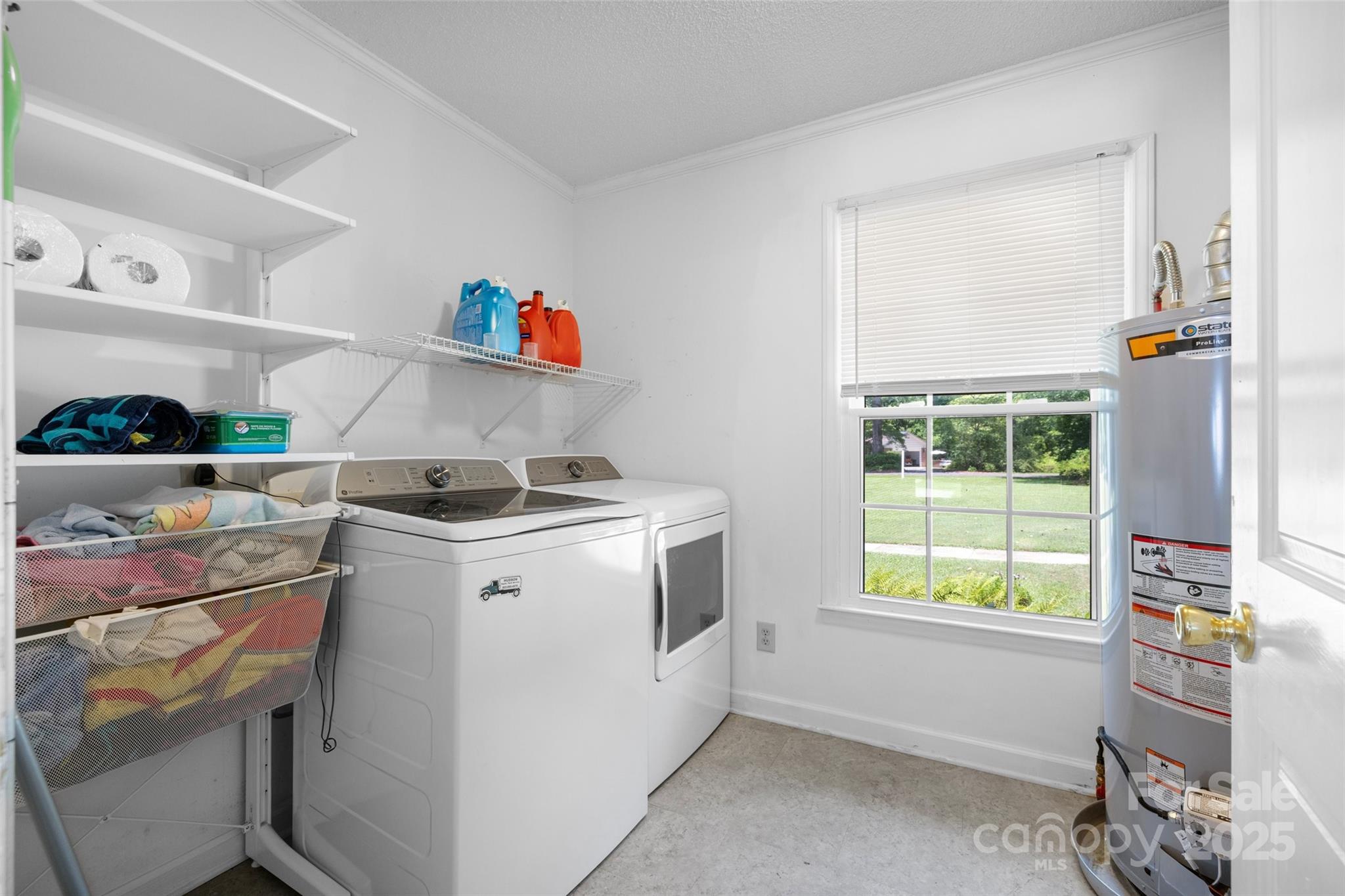 Meadow Lakes - Residential