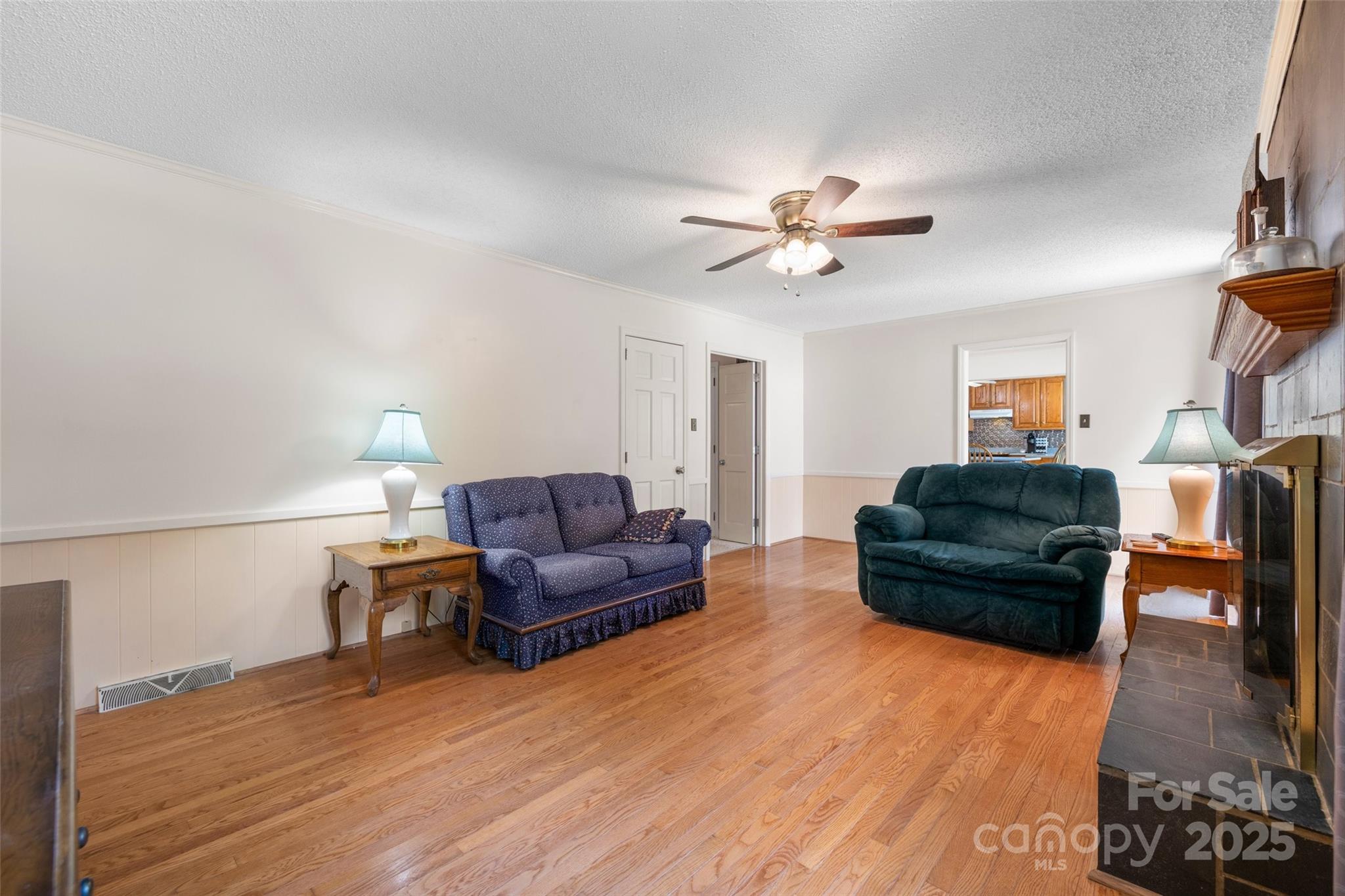 Meadow Lakes - Residential