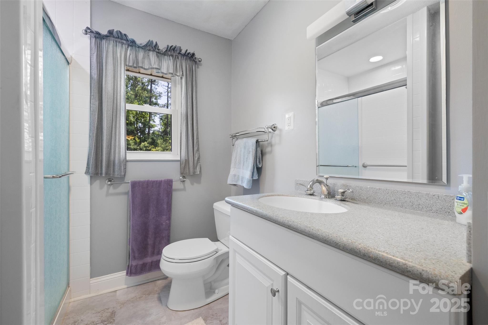 Meadow Lakes - Residential