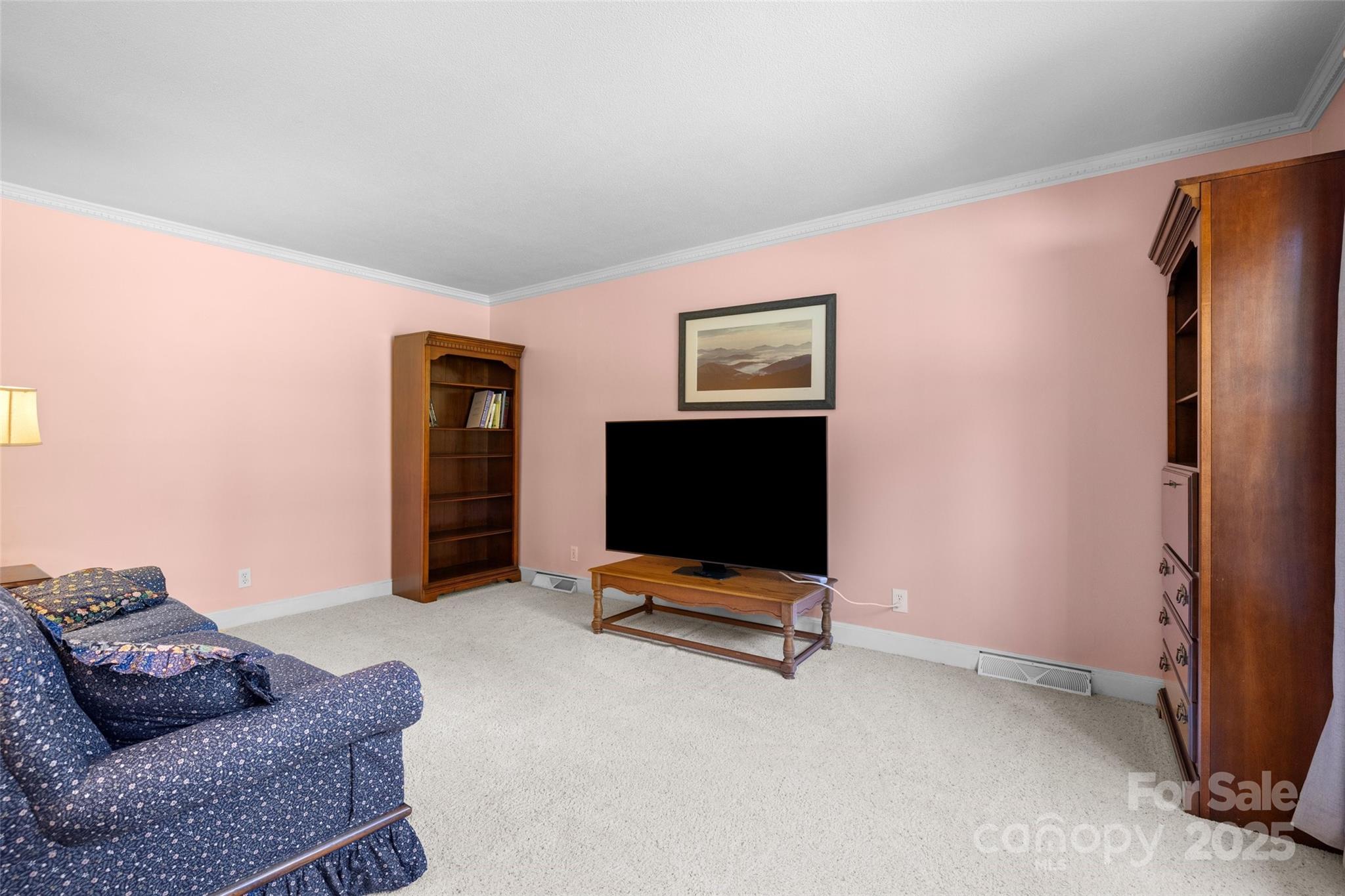 Meadow Lakes - Residential