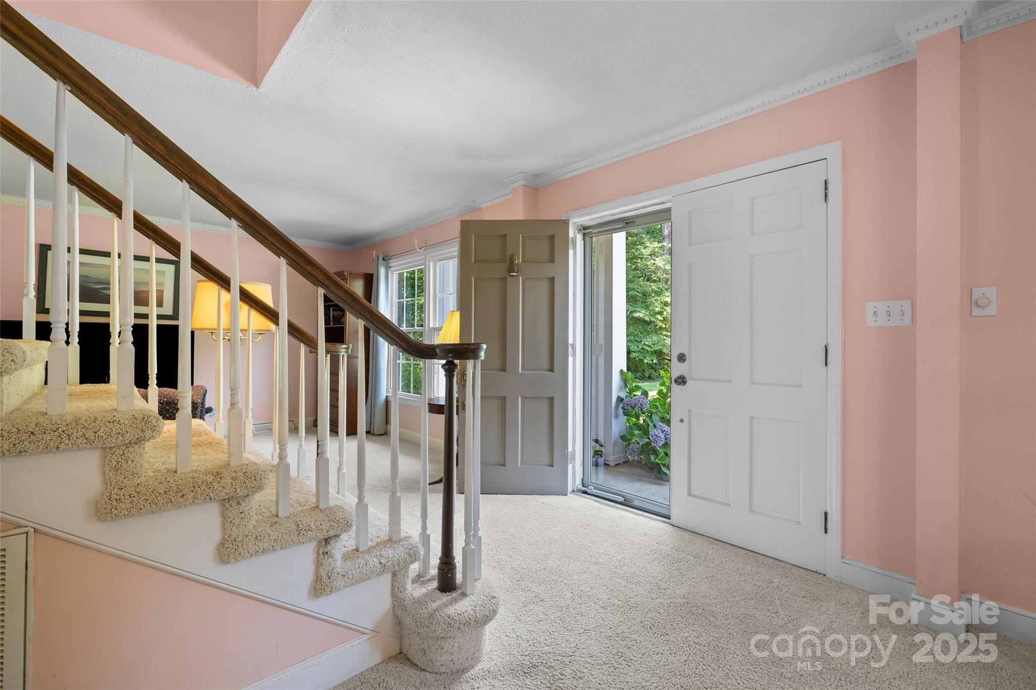 Meadow Lakes - Residential