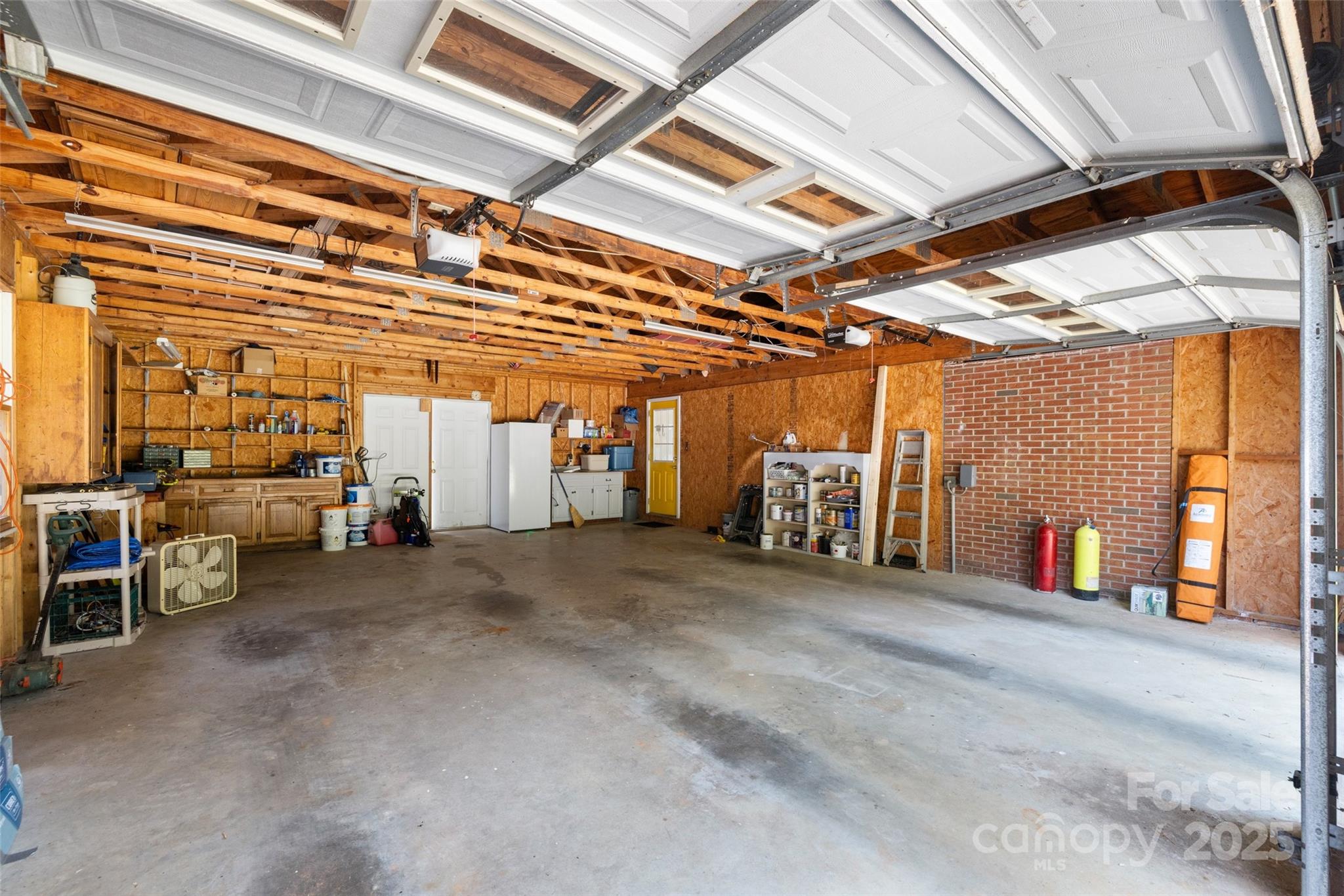 Meadow Lakes - Residential