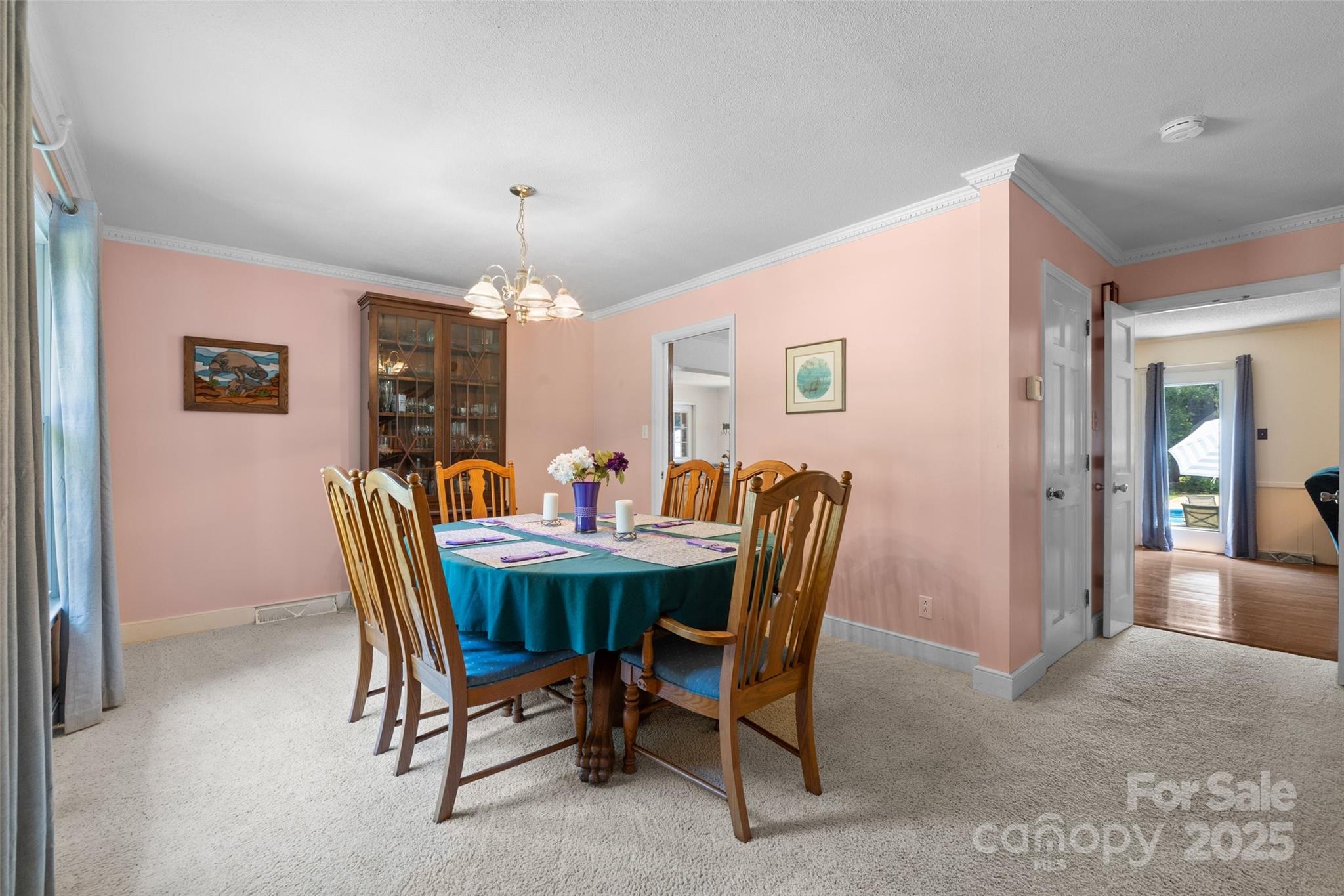 Meadow Lakes - Residential