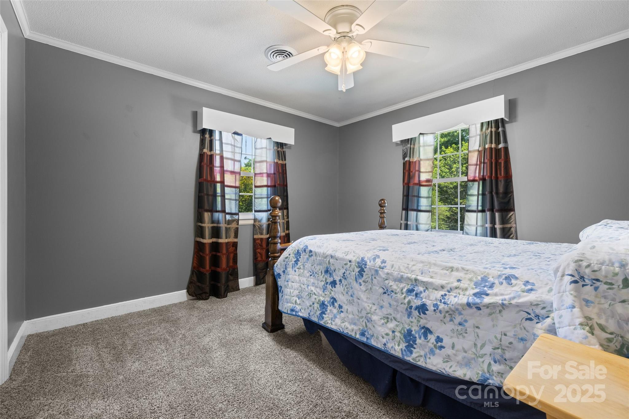 Meadow Lakes - Residential