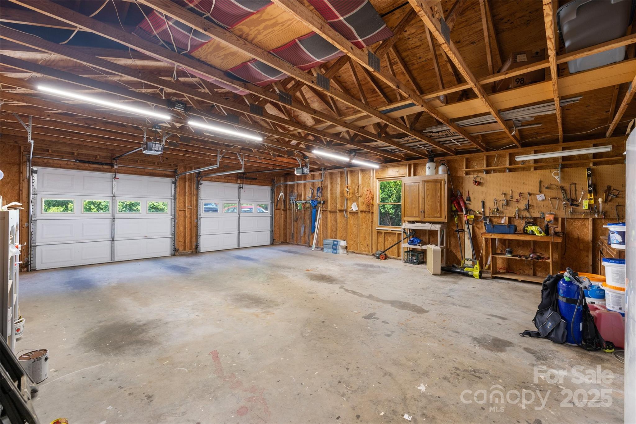 Meadow Lakes - Residential