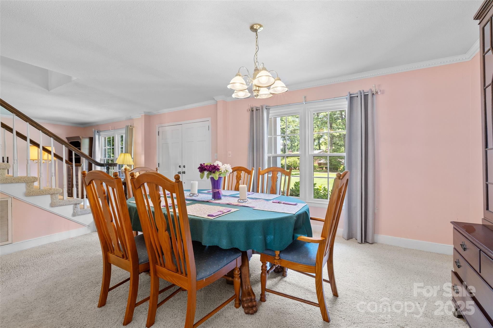 Meadow Lakes - Residential