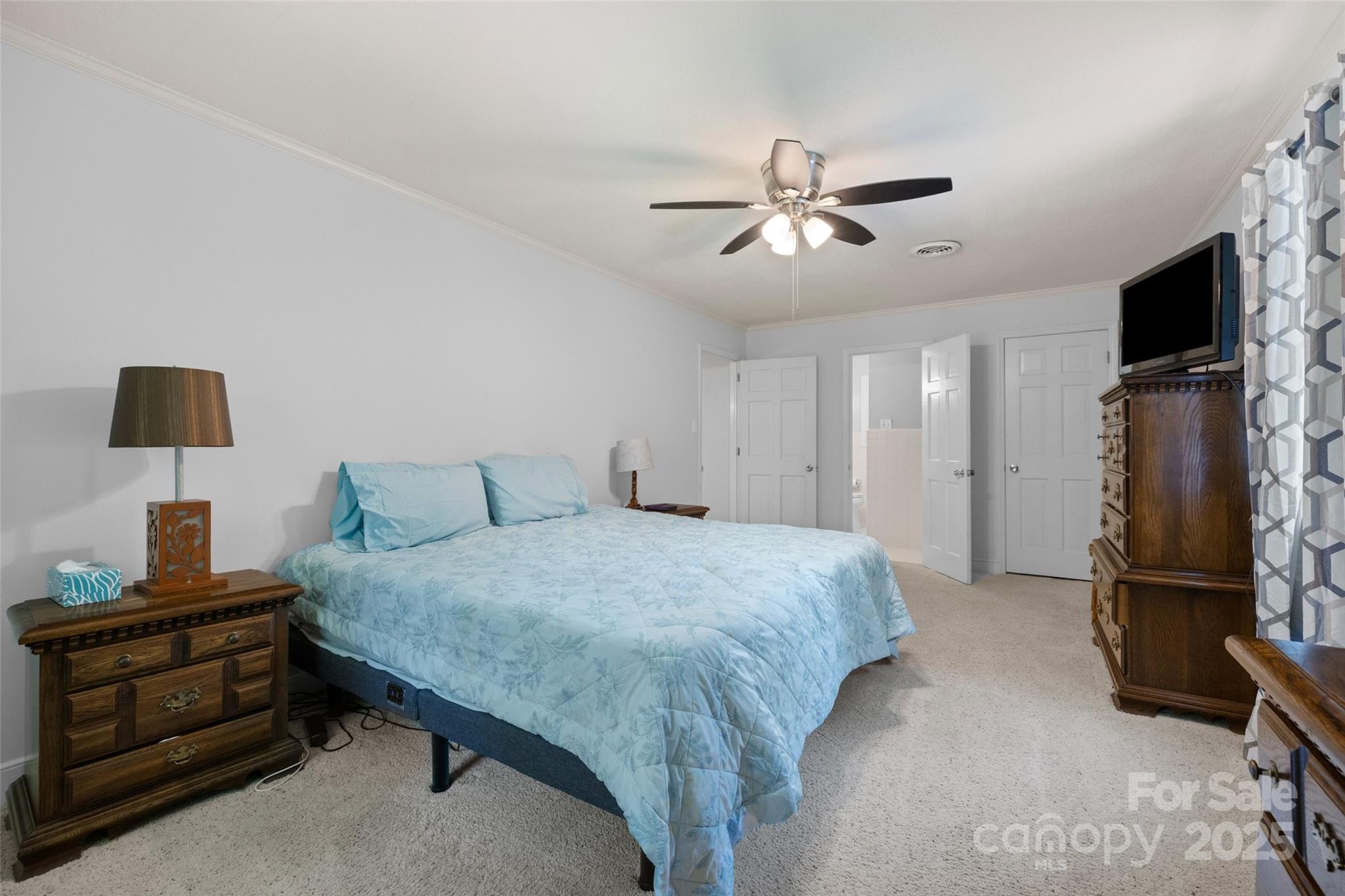 Meadow Lakes - Residential