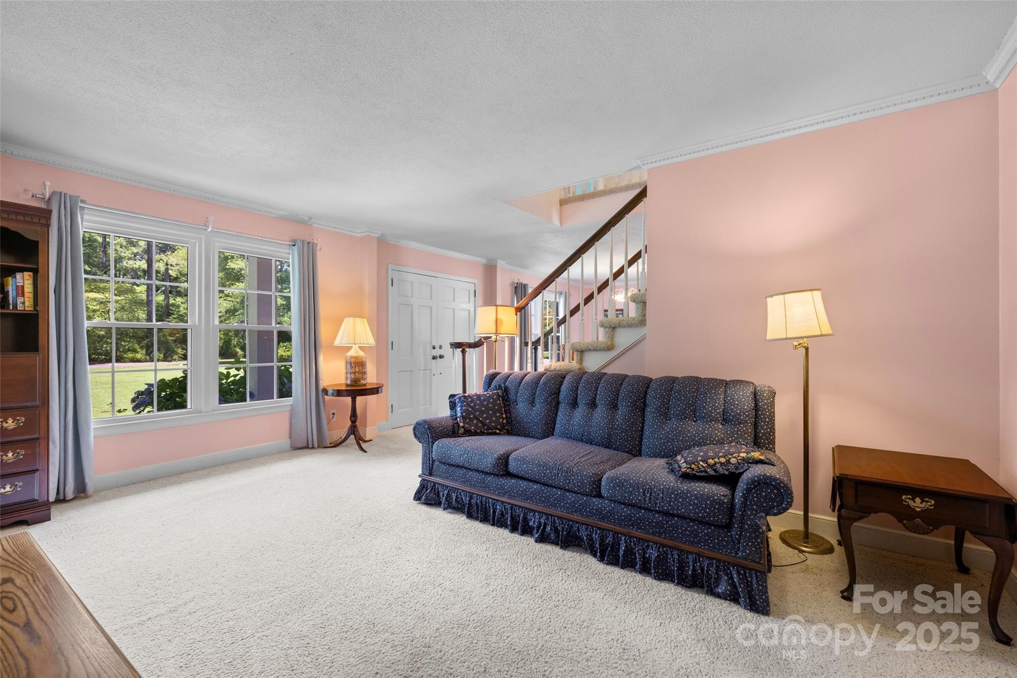 Meadow Lakes - Residential