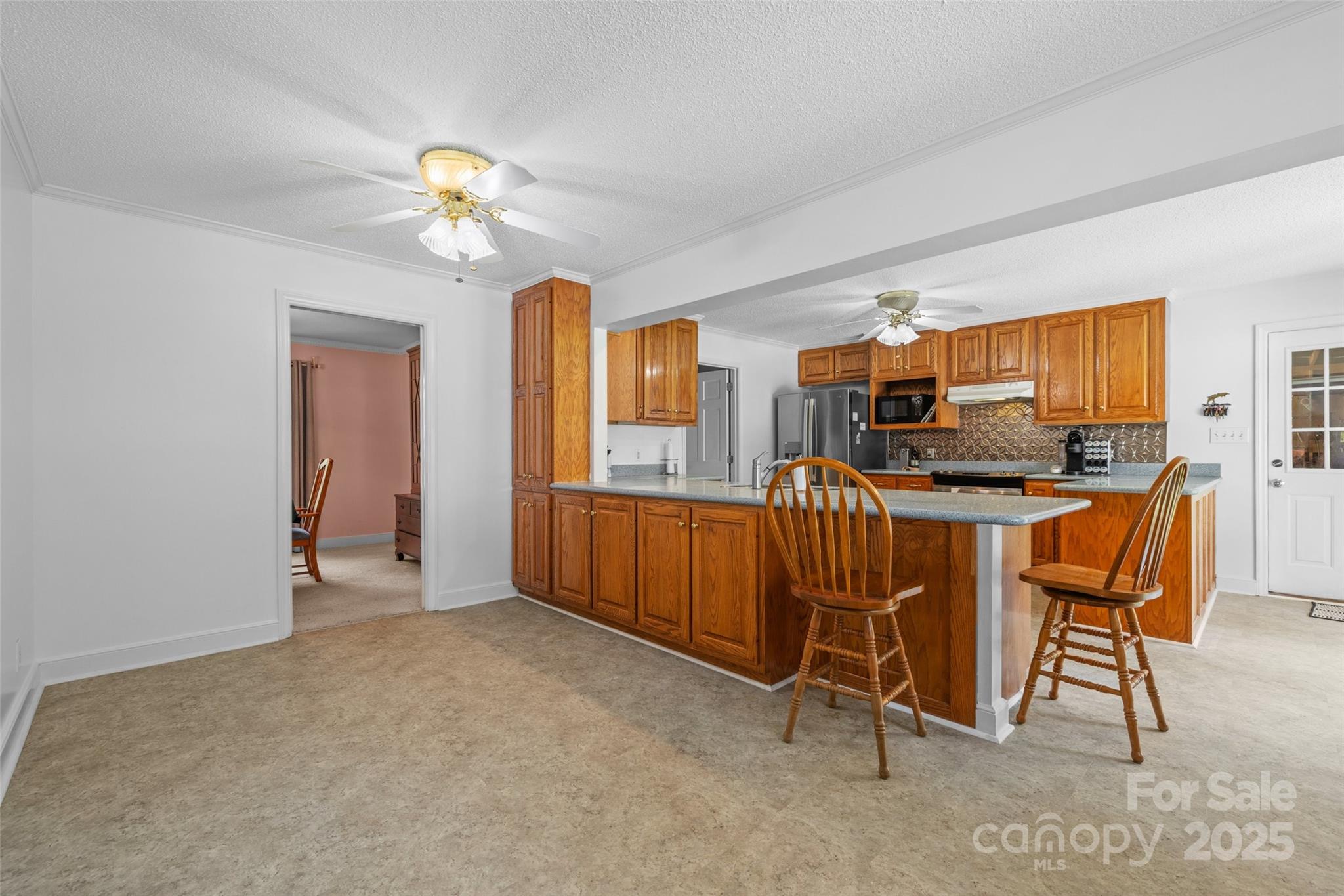 Meadow Lakes - Residential