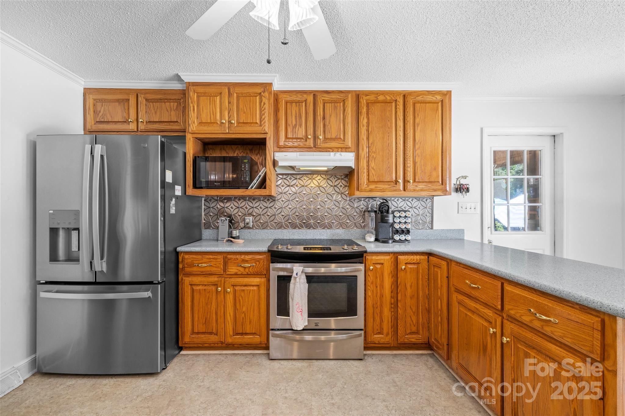 Meadow Lakes - Residential