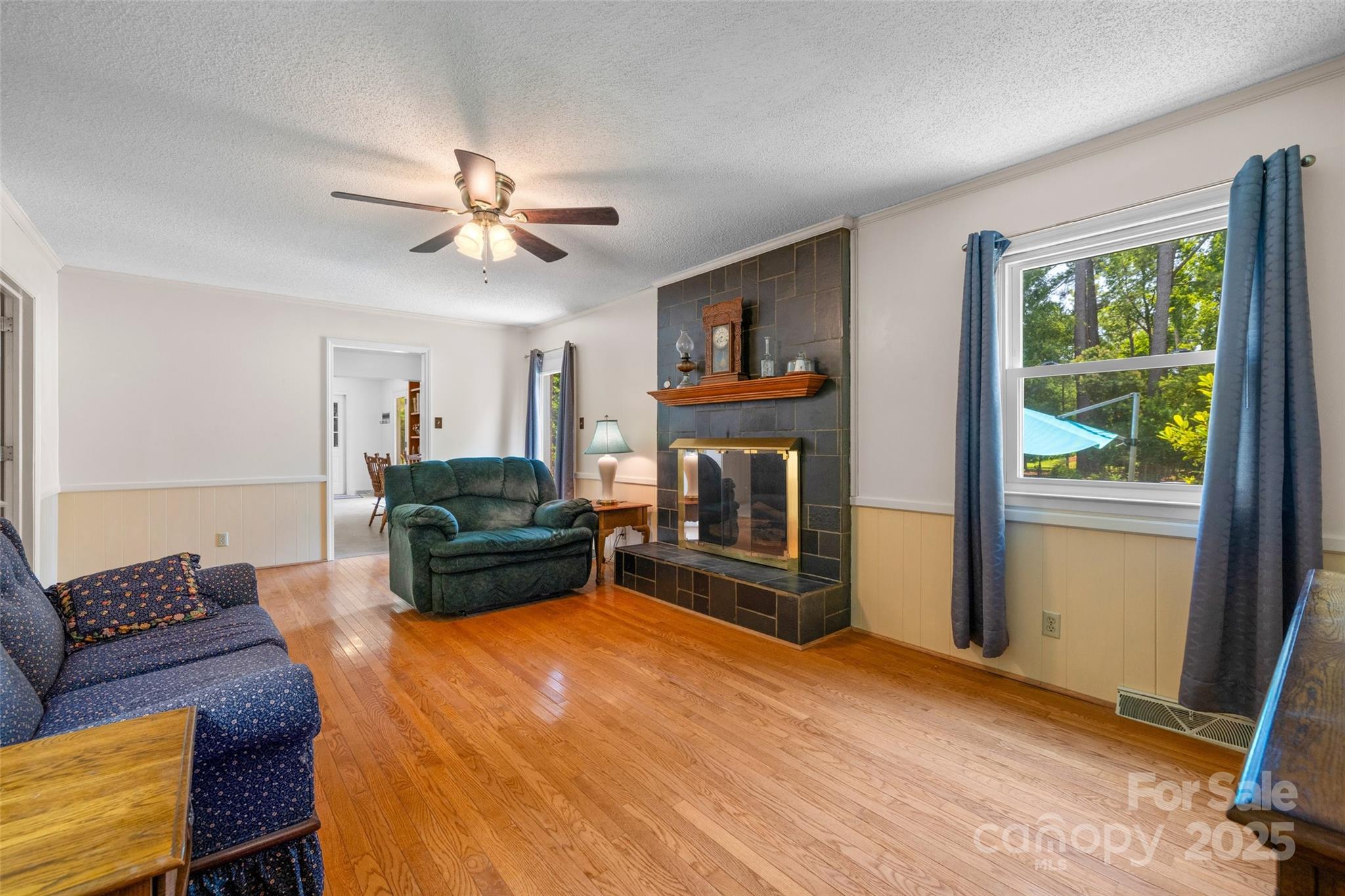 Meadow Lakes - Residential