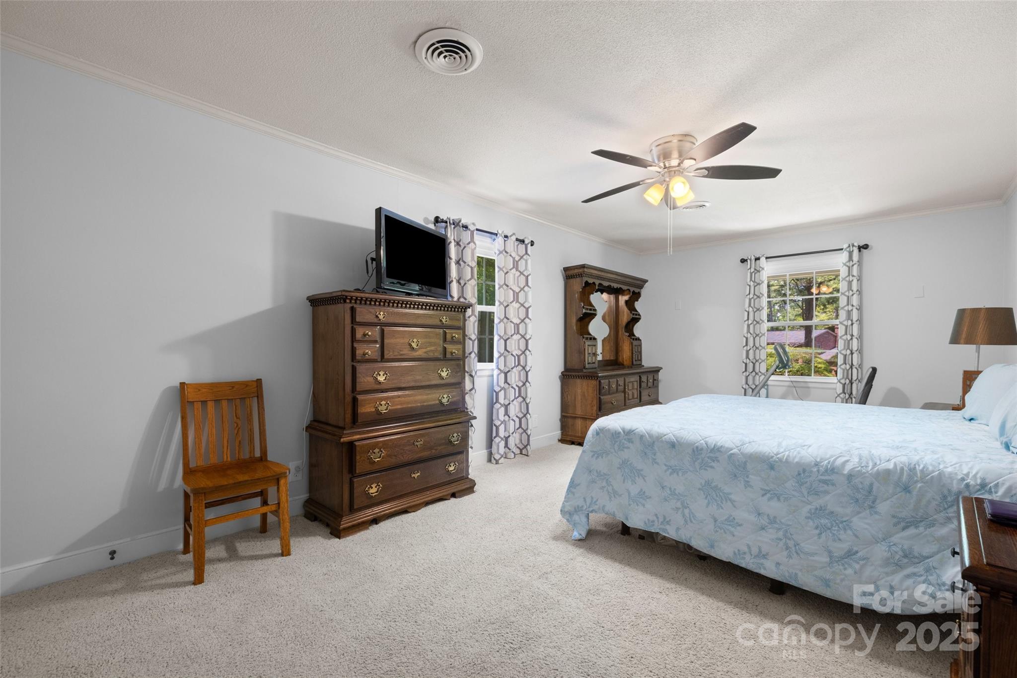 Meadow Lakes - Residential