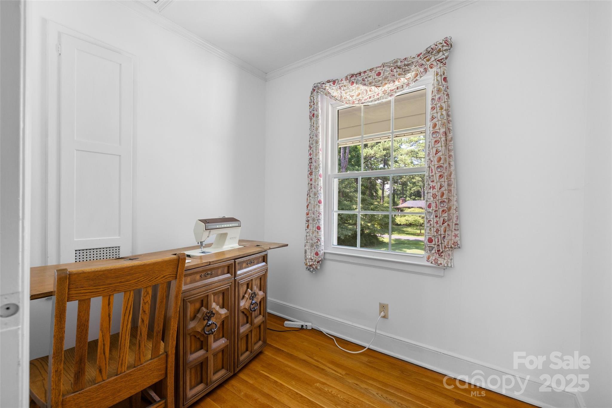 Meadow Lakes - Residential