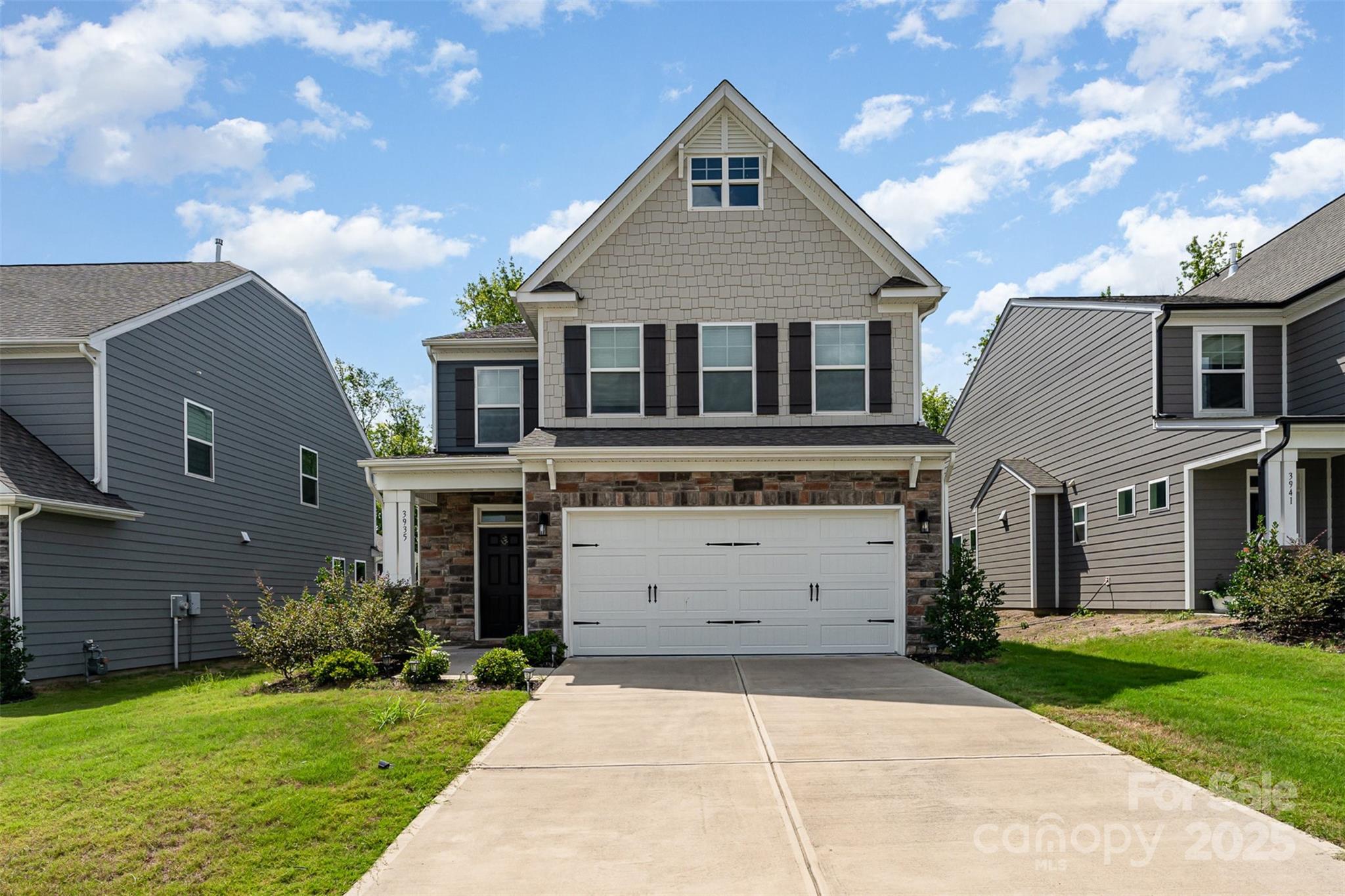 3935 Center Place Drive