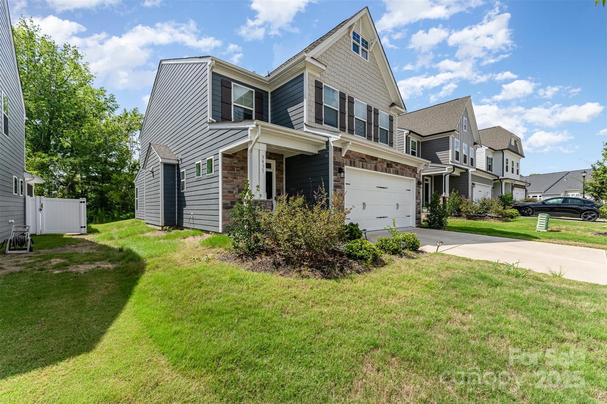 3935 Center Place Drive