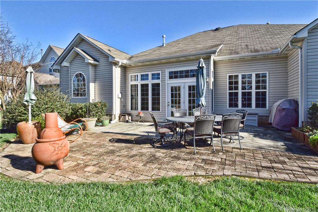 Harris Village - Residential