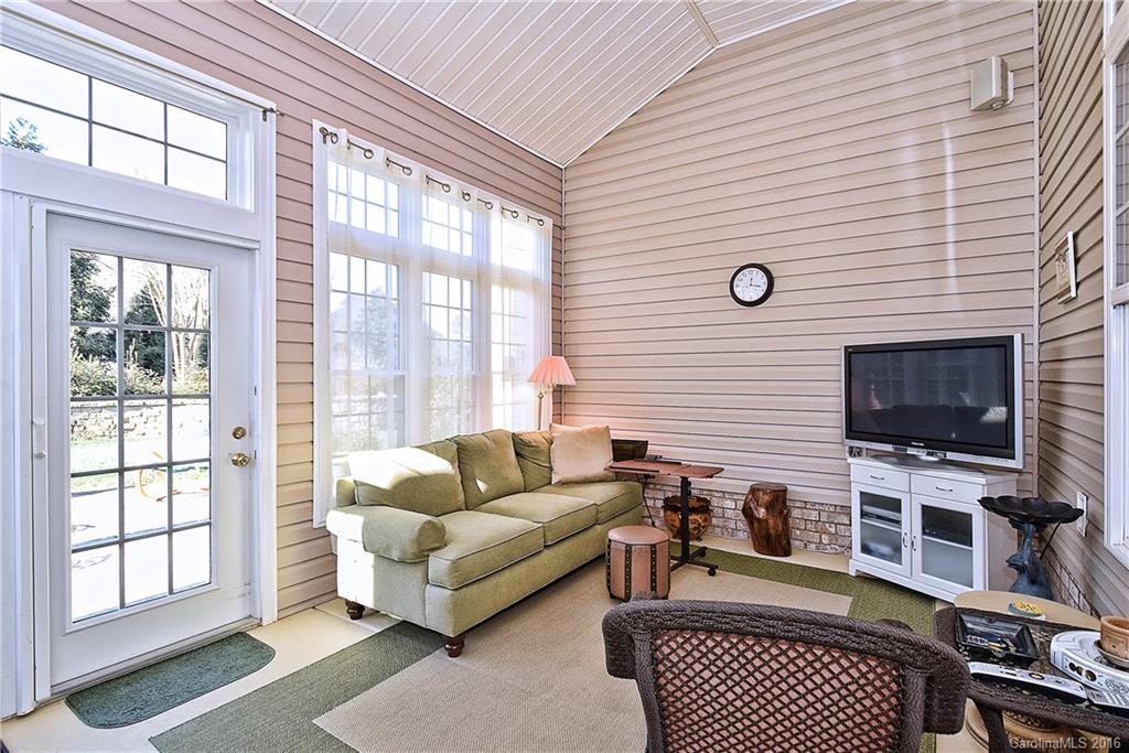 Harris Village - Residential