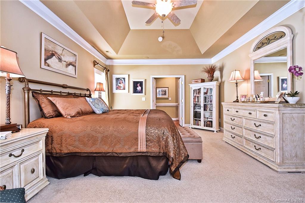 Harris Village - Residential