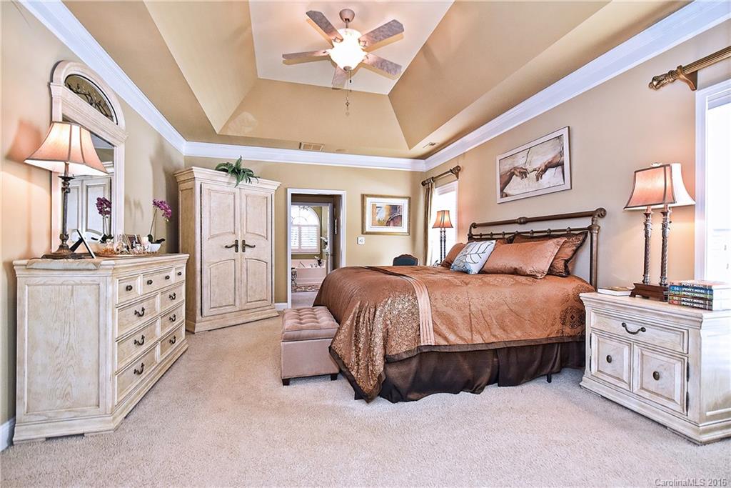 Harris Village - Residential