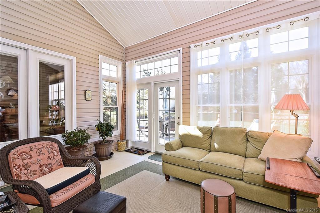 Harris Village - Residential