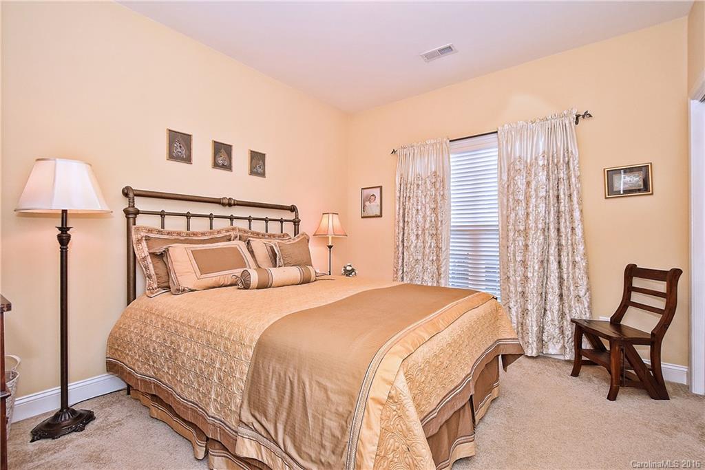 Harris Village - Residential