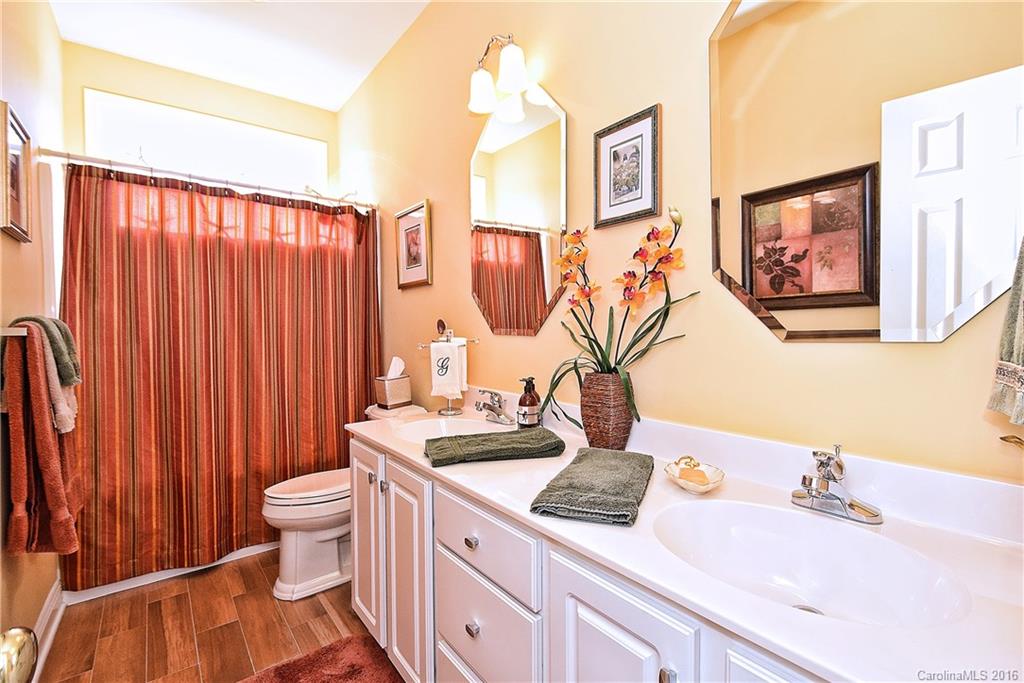 Harris Village - Residential