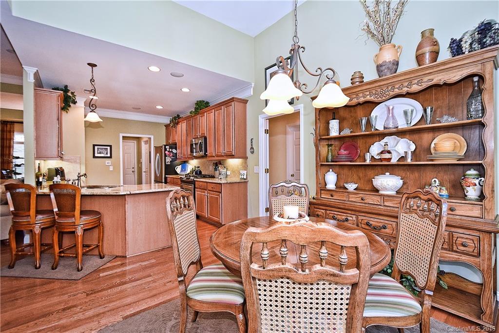 Harris Village - Residential