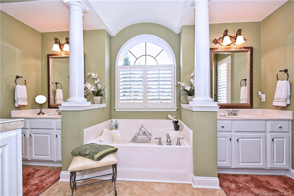 Harris Village - Residential