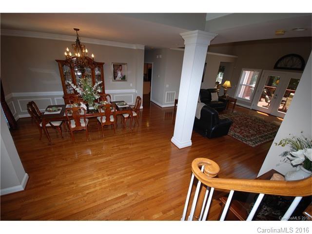 Melbourne at Bailiwyck - Residential