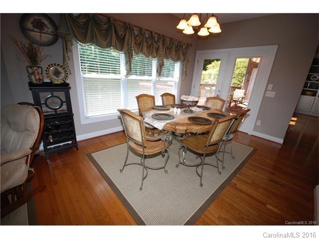 Melbourne at Bailiwyck - Residential