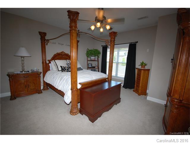 Melbourne at Bailiwyck - Residential