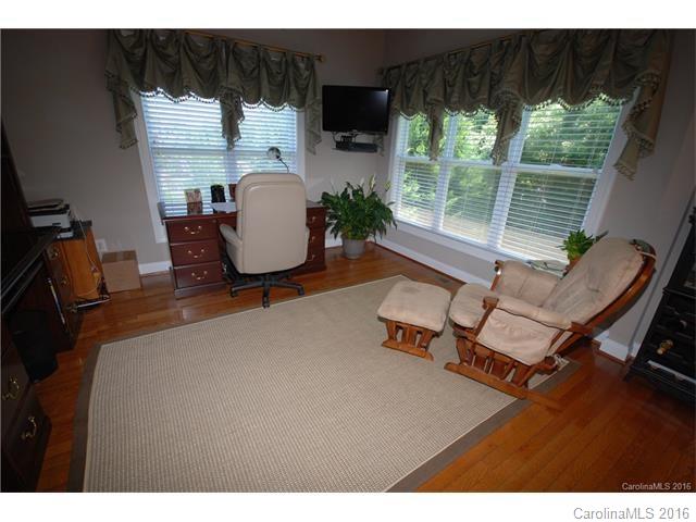 Melbourne at Bailiwyck - Residential