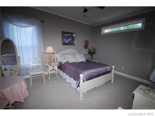 Melbourne at Bailiwyck - Residential