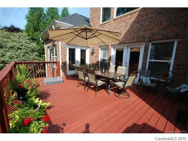 Melbourne at Bailiwyck - Residential