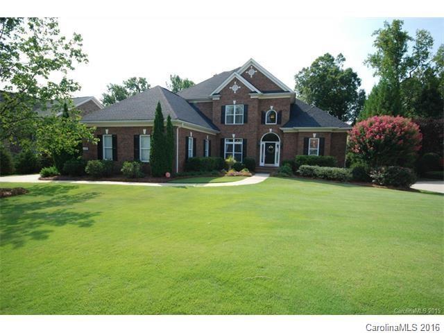 Melbourne at Bailiwyck - Residential